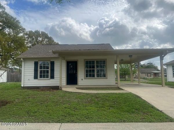 704 Hellen Street, Lafayette, LA 70501