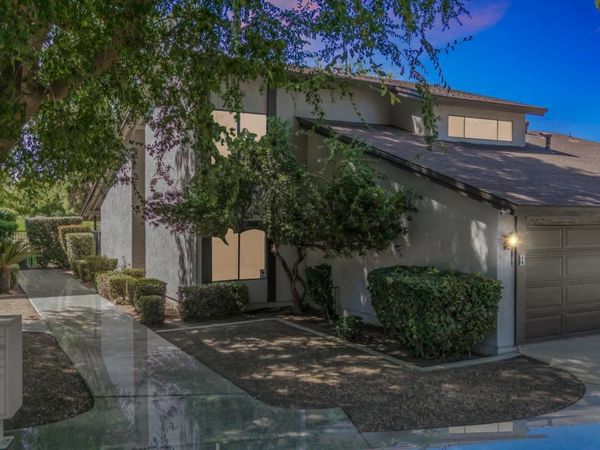 5400 Kirkside, Unit B, Bakersfield, CA 93309