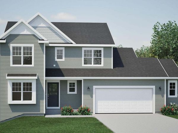 1840 EMERALD Ct, Hartford, WI 53027