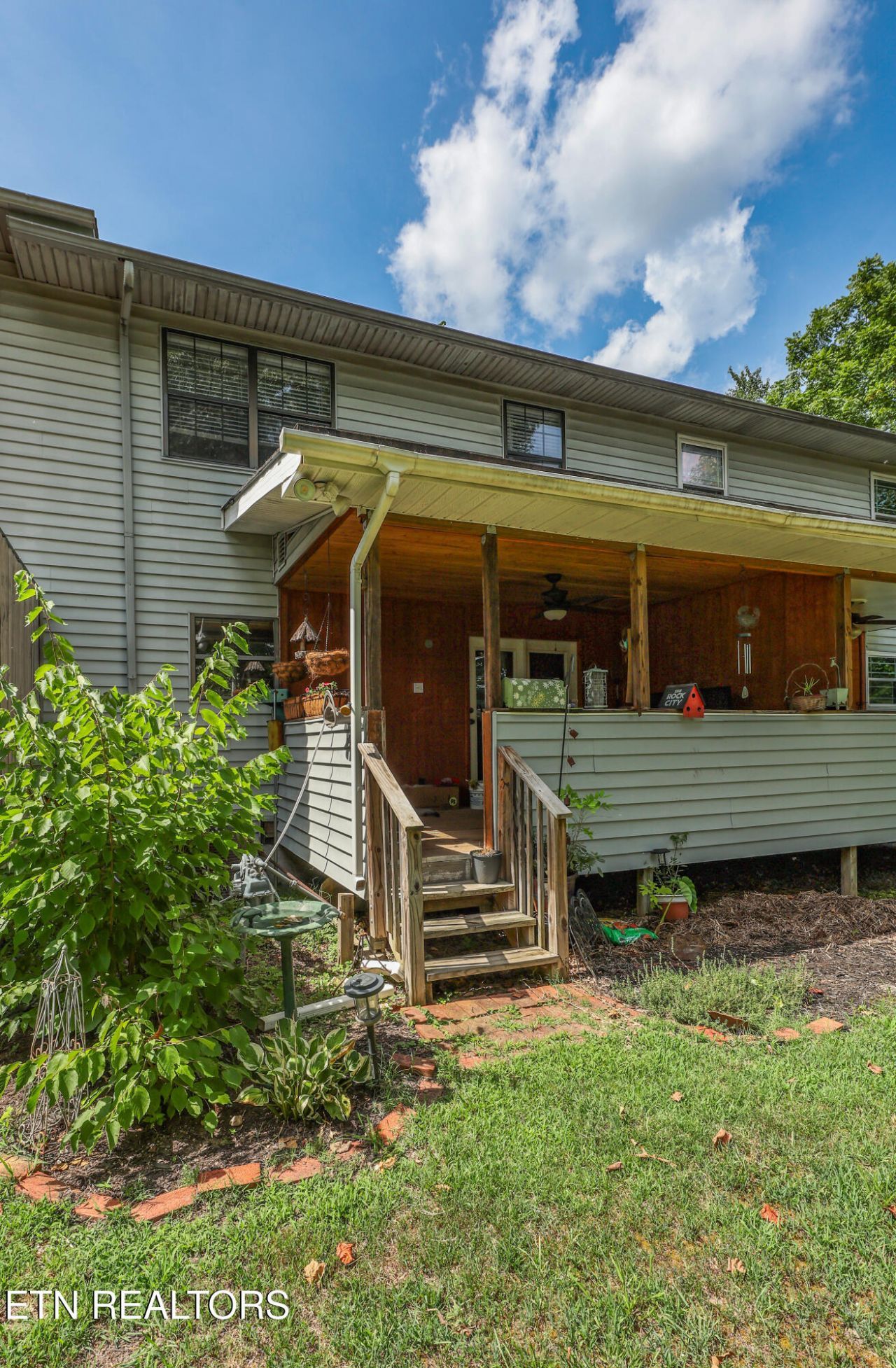 160 High Point Lane, Oak Ridge, TN 37830 Main Photo