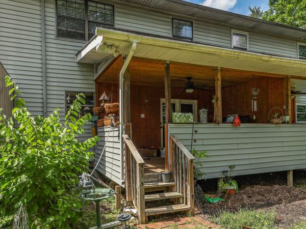 160 High Point Lane, Oak Ridge, TN 37830