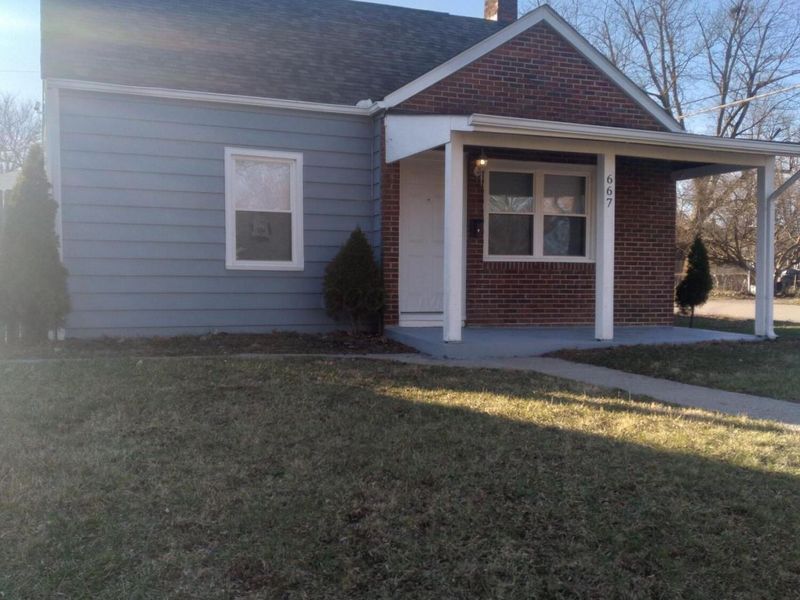 667 S Oakley Avenue, Columbus, OH 43204 Photo 4