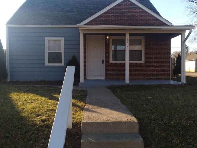 667 S Oakley Avenue, Columbus, OH 43204 Photo 5