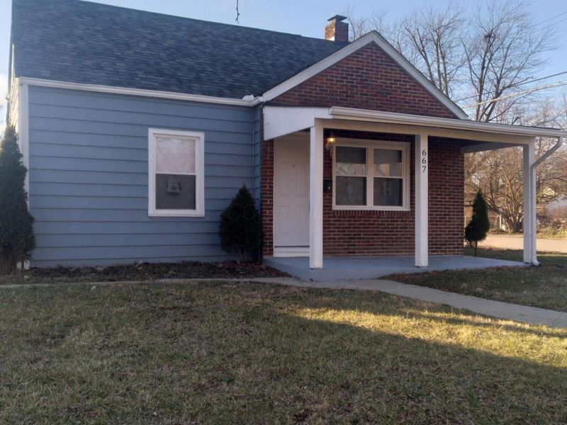 667 S Oakley Avenue, Columbus, OH 43204 Photo 6