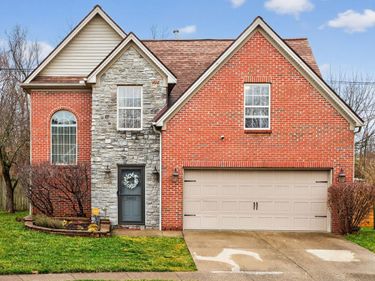 3601 Green Park Court, Lexington, KY 40509