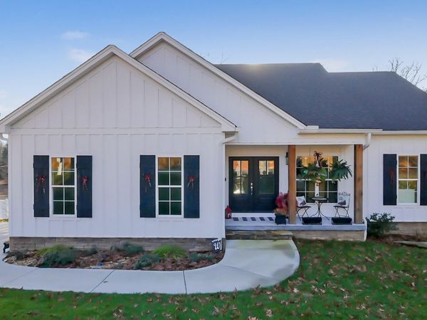 7410 Banther Road, Harrison, TN 37341