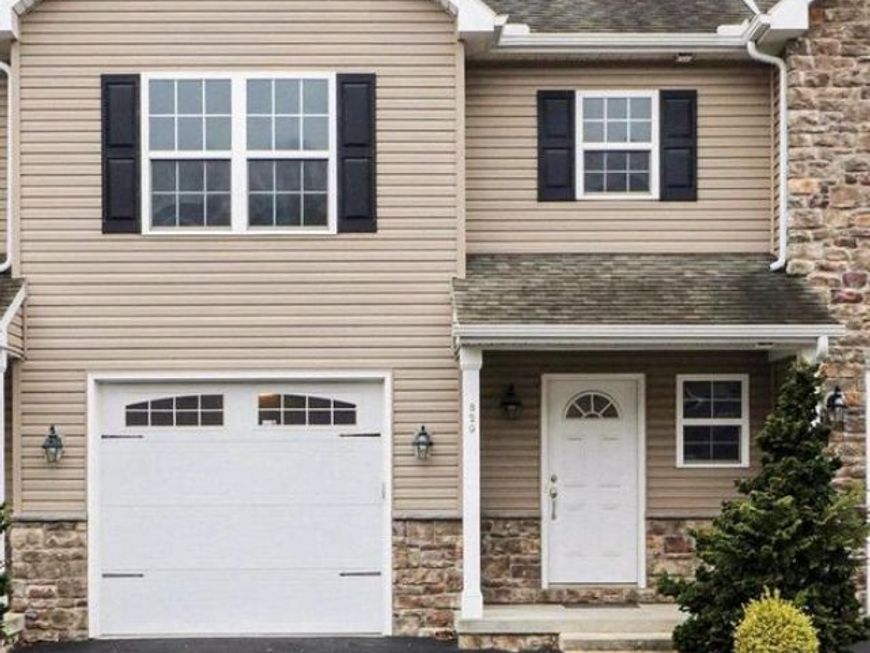 829 Spring Rock Court, Mechanicsburg, PA 17055 Main Photo