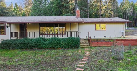 23568 Robin Rd, Pioneer, CA 95666 Photo