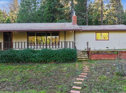 23568 Robin Rd, Pioneer, CA 95666 Photo