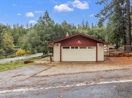 23568 Robin Rd, Pioneer, CA 95666 Photo