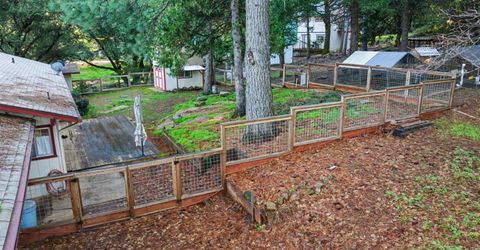 23568 Robin Rd, Pioneer, CA 95666 Photo