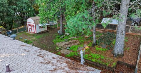 23568 Robin Rd, Pioneer, CA 95666 Photo