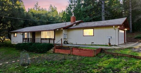 23568 Robin Rd, Pioneer, CA 95666 Photo