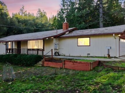 23568 Robin Rd, Pioneer, CA 95666 Photo