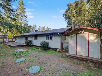 23568 Robin Rd, Pioneer, CA 95666 Photo