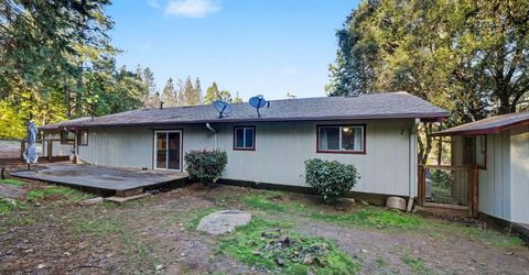 23568 Robin Rd, Pioneer, CA 95666 Photo