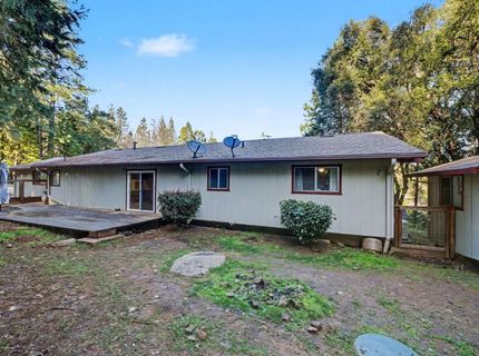 23568 Robin Rd, Pioneer, CA 95666 Photo