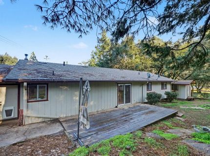 23568 Robin Rd, Pioneer, CA 95666 Photo