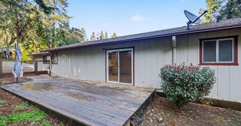 23568 Robin Rd, Pioneer, CA 95666 Photo