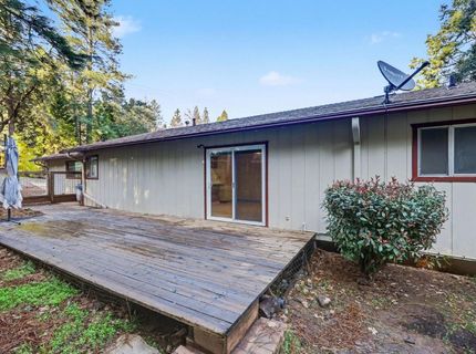 23568 Robin Rd, Pioneer, CA 95666 Photo