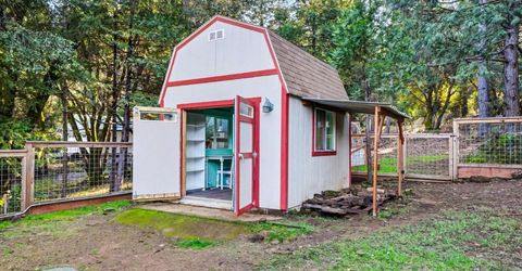 23568 Robin Rd, Pioneer, CA 95666 Photo