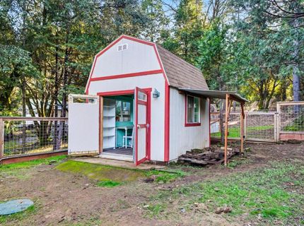 23568 Robin Rd, Pioneer, CA 95666 Photo