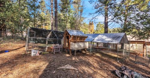 23568 Robin Rd, Pioneer, CA 95666 Photo