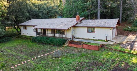 23568 Robin Rd, Pioneer, CA 95666 Photo