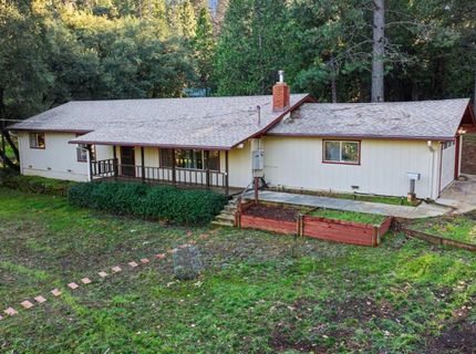 23568 Robin Rd, Pioneer, CA 95666 Photo