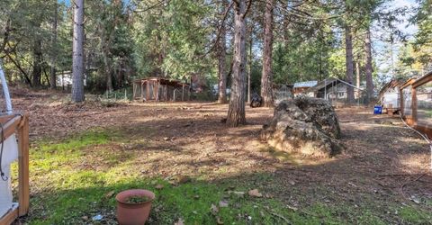 23568 Robin Rd, Pioneer, CA 95666 Photo