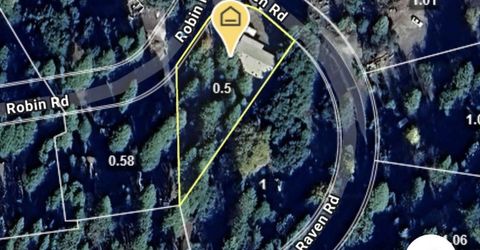 23568 Robin Rd, Pioneer, CA 95666 Photo