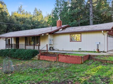 23568 Robin Rd, Pioneer, CA 95666 Photo