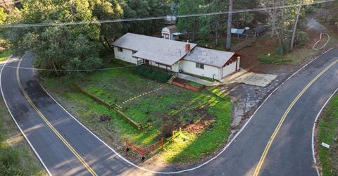 23568 Robin Rd, Pioneer, CA 95666 Photo