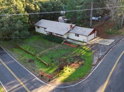 23568 Robin Rd, Pioneer, CA 95666 Photo