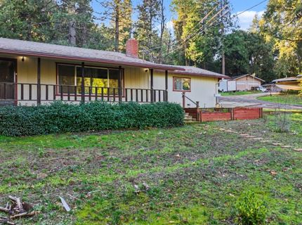 23568 Robin Rd, Pioneer, CA 95666 Photo