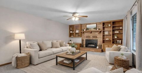 23568 Robin Rd, Pioneer, CA 95666 Photo