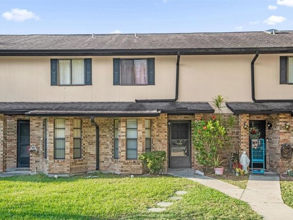 1822 FOXHALL CIRCLE, Unit 1822, KISSIMMEE, FL 34741