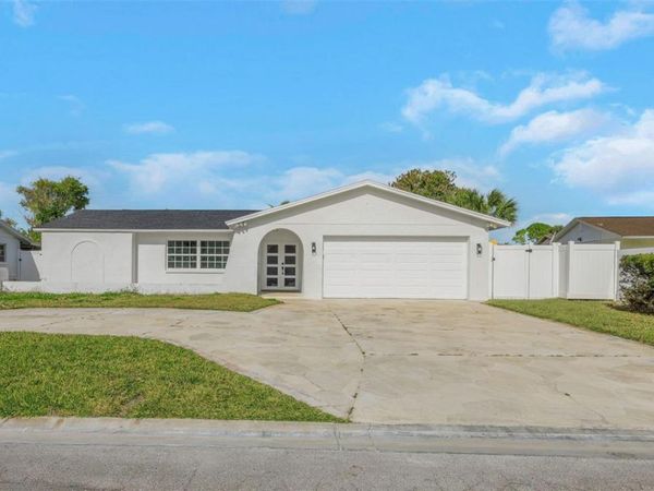 11419 47TH AVENUE N, ST PETERSBURG, FL 33708