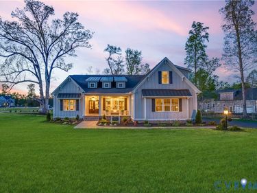 Lot 23 N Shore Road, Locust Hill, VA 23092