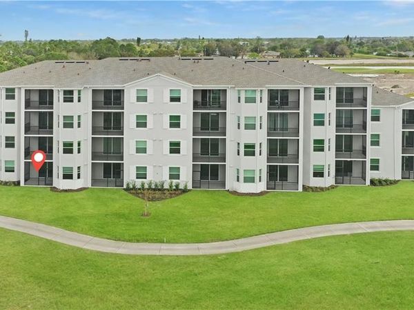 18461 Copperhead CT N, Unit 416, LEHIGH ACRES, FL 33936