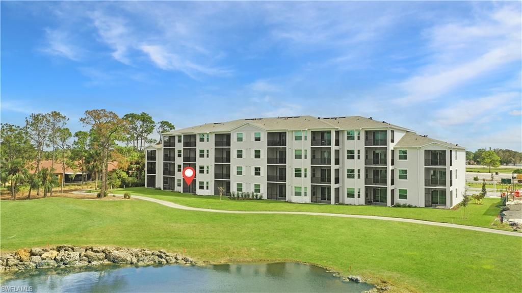 18461 Copperhead Ct N, Unit 416, Lehigh Acres, FL 33936 Photo