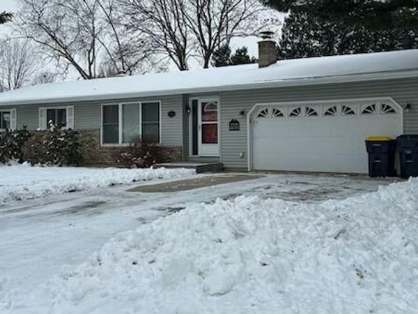 115 Lawrence Ave, Tomah, WI 54660
