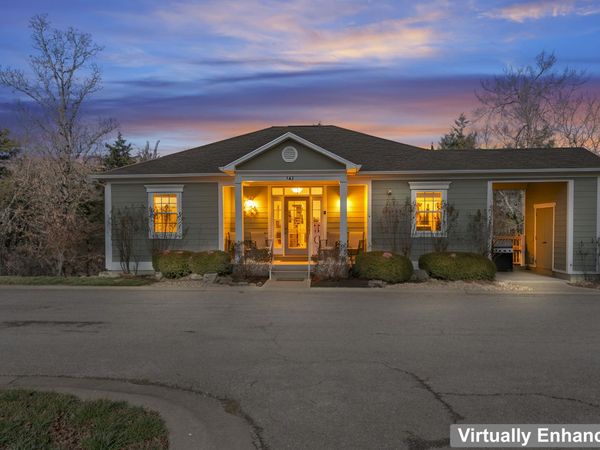 142 Mulligan Court, Branson, MO 65615