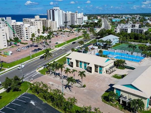 22796 Island Pines WAY, Unit 111, FORT MYERS BEACH, FL 33931