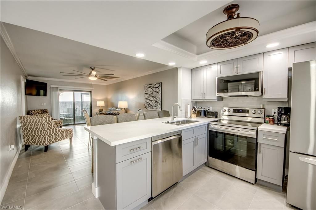 22796 Island Pines Way, Unit 111, Fort Myers Beach, FL 33931 Photo