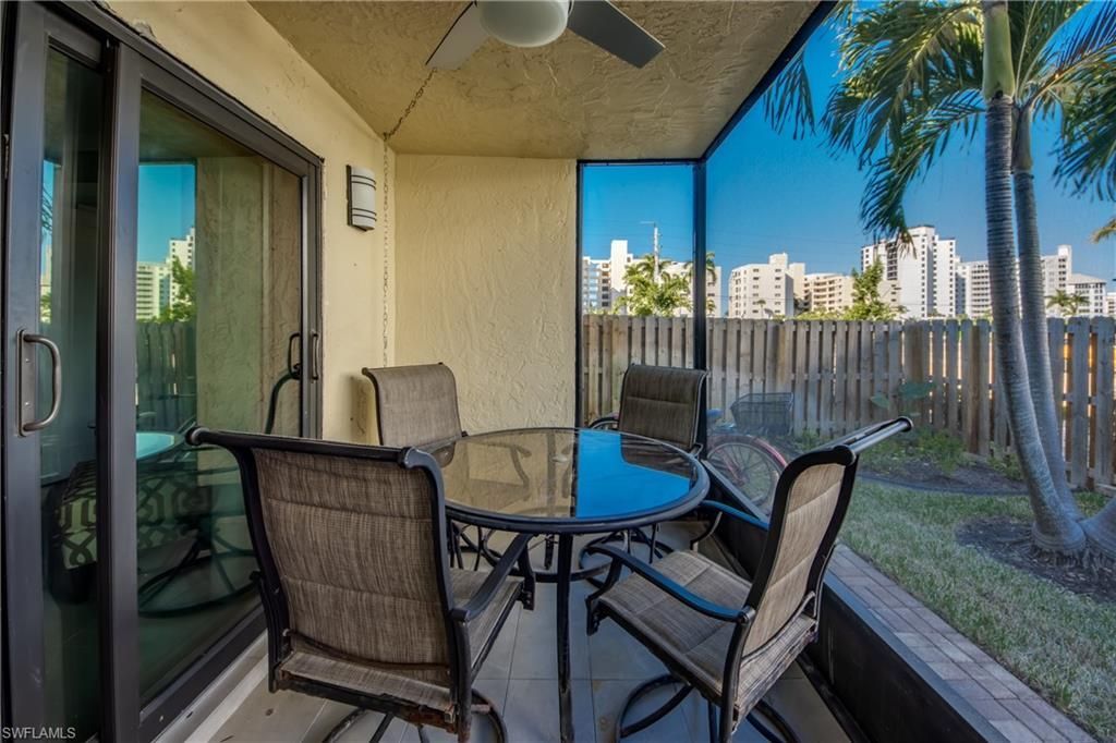 22796 Island Pines Way, Unit 111, Fort Myers Beach, FL 33931 Photo