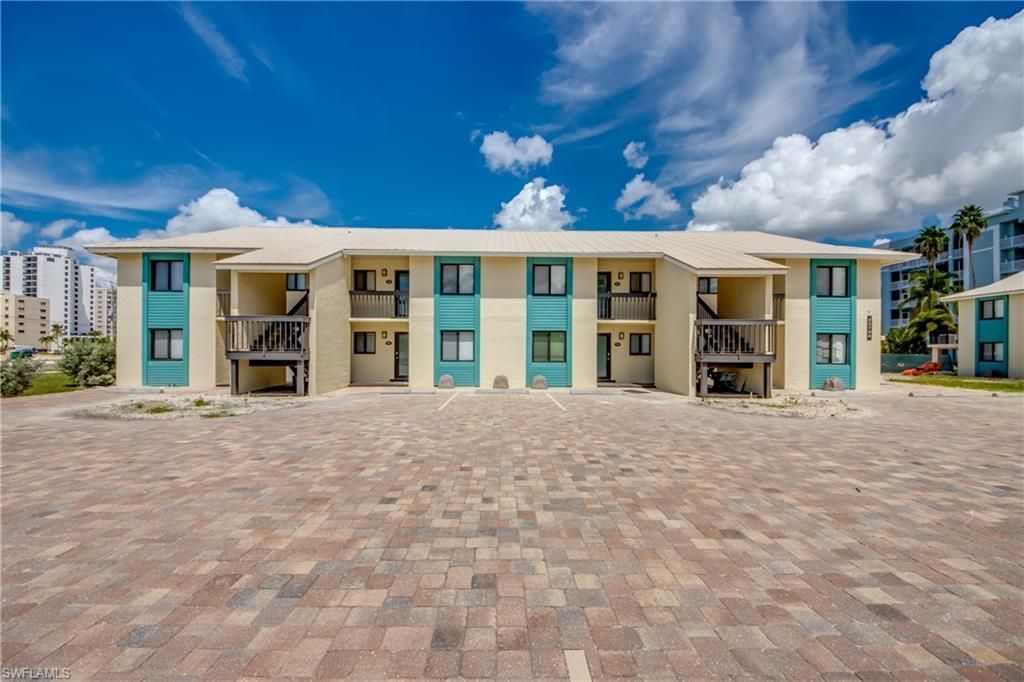 22796 Island Pines Way, Unit 111, Fort Myers Beach, FL 33931 Photo