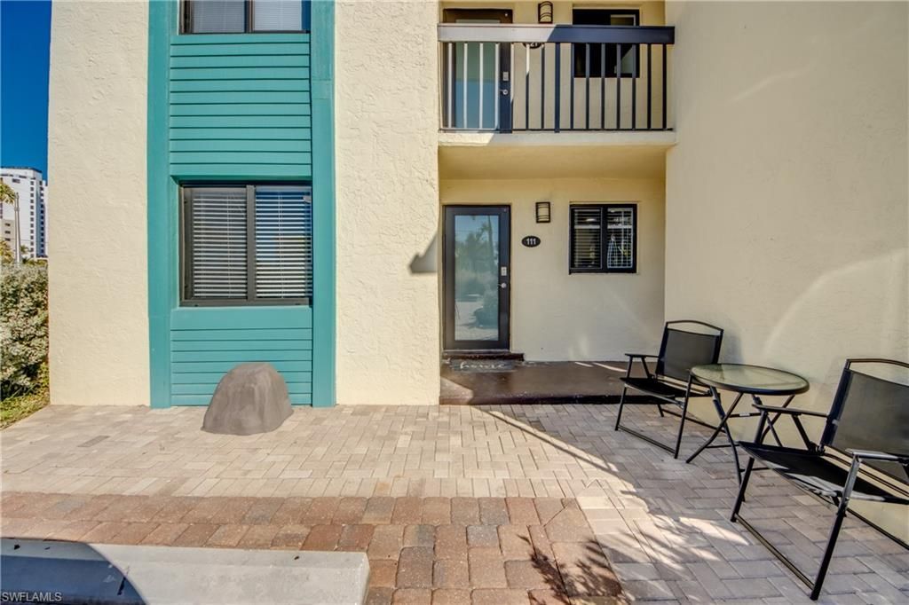 22796 Island Pines Way, Unit 111, Fort Myers Beach, FL 33931 Photo