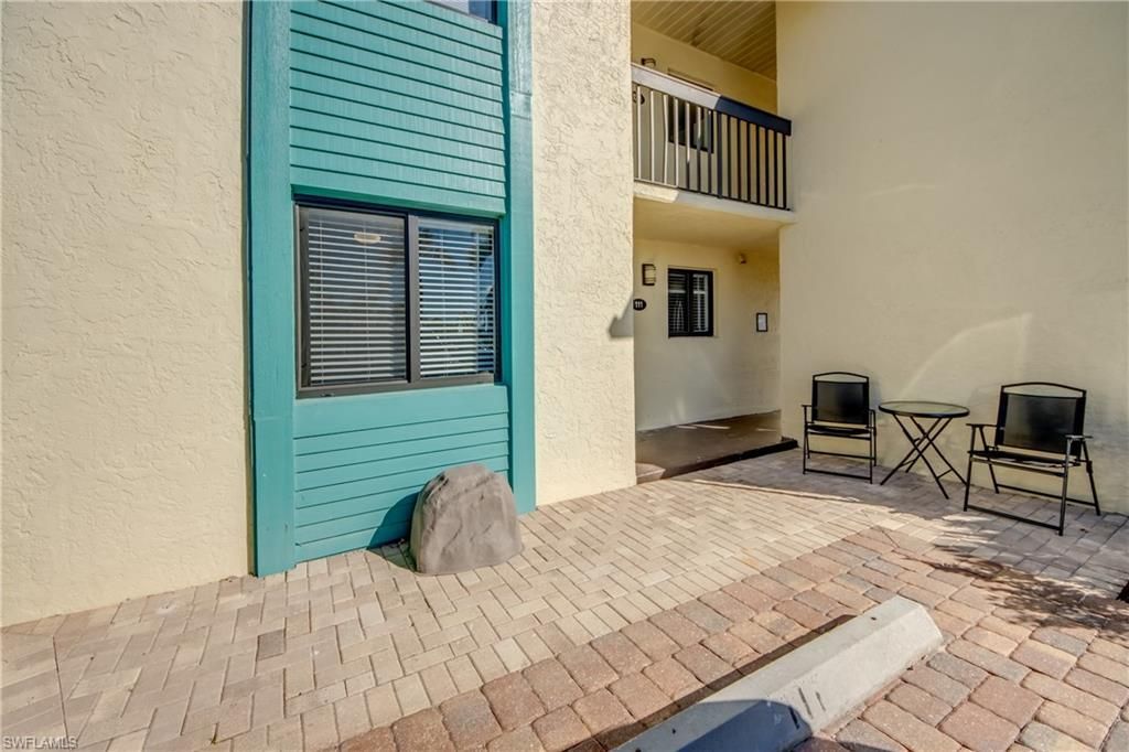 22796 Island Pines Way, Unit 111, Fort Myers Beach, FL 33931 Photo