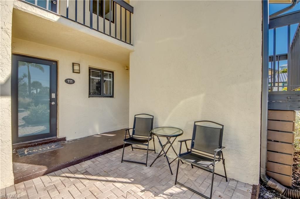 22796 Island Pines Way, Unit 111, Fort Myers Beach, FL 33931 Photo